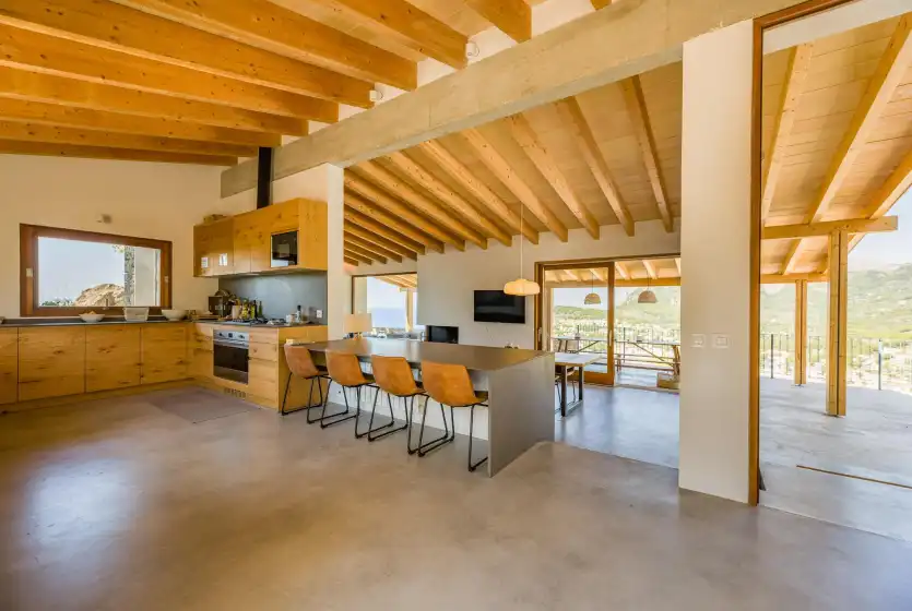 Holiday rentals in Muleta de can pizà, el Port