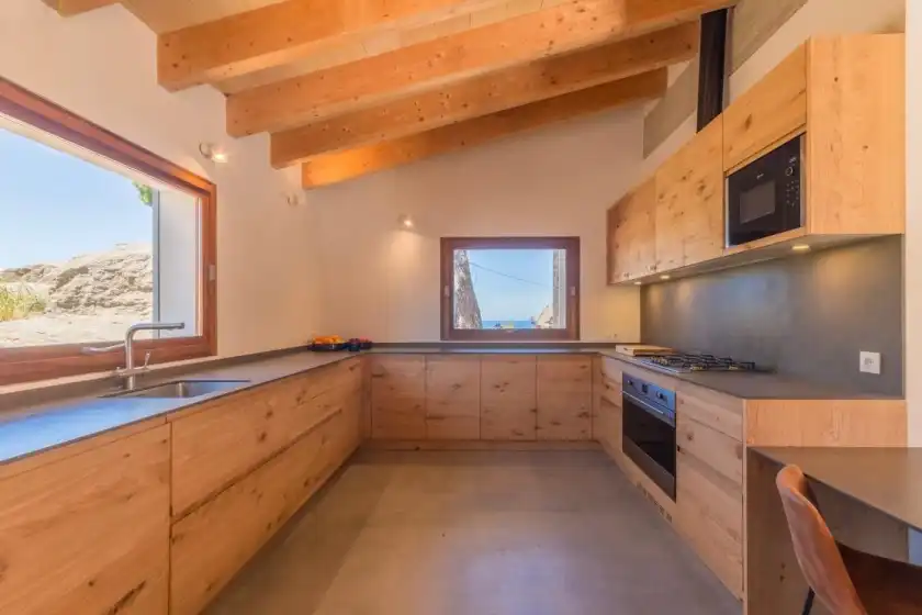 Holiday rentals in Muleta de can pizà, el Port