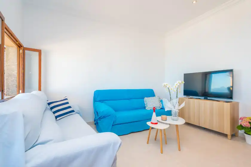 Alquiler vacacional en Cas siulet, Marina Manresa