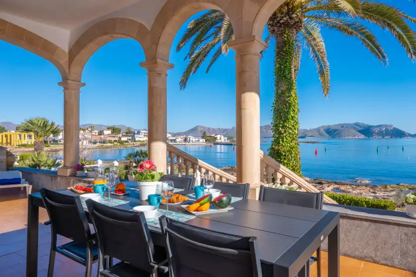 Alquiler vacacional en Cas siulet, Marina Manresa