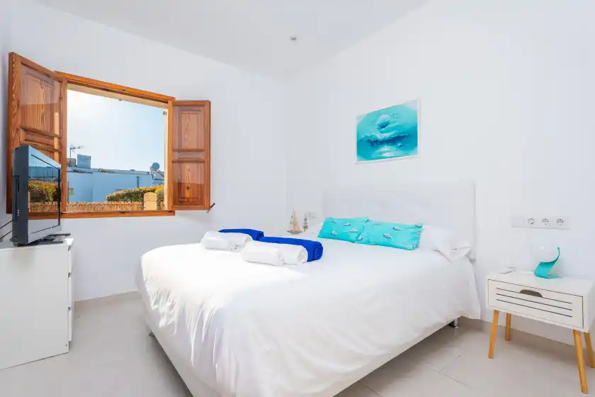 Alquiler vacacional en Cas siulet, Marina Manresa