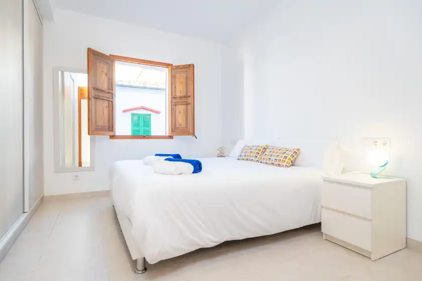 Alquiler vacacional en Cas siulet, Marina Manresa