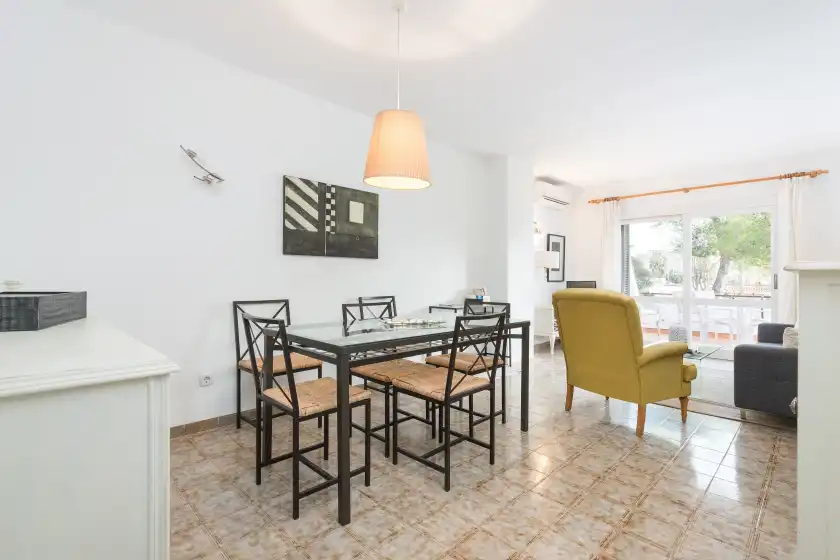 Holiday rentals in Mercuri, Port d'Alcúdia