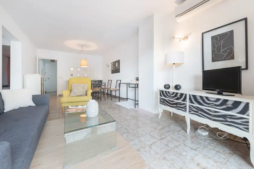 Holiday rentals in Mercuri, Port d'Alcúdia