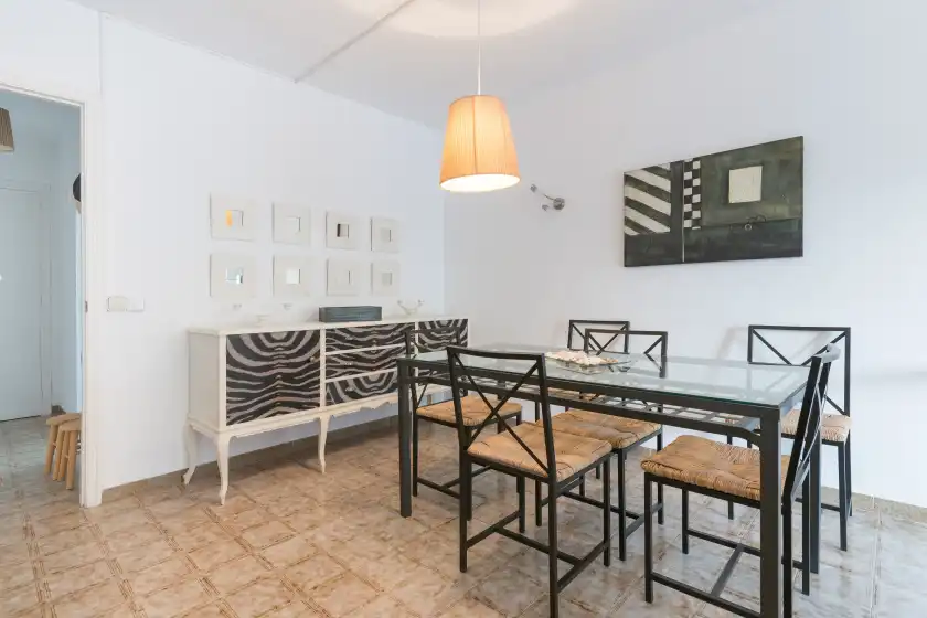 Holiday rentals in Mercuri, Port d'Alcúdia