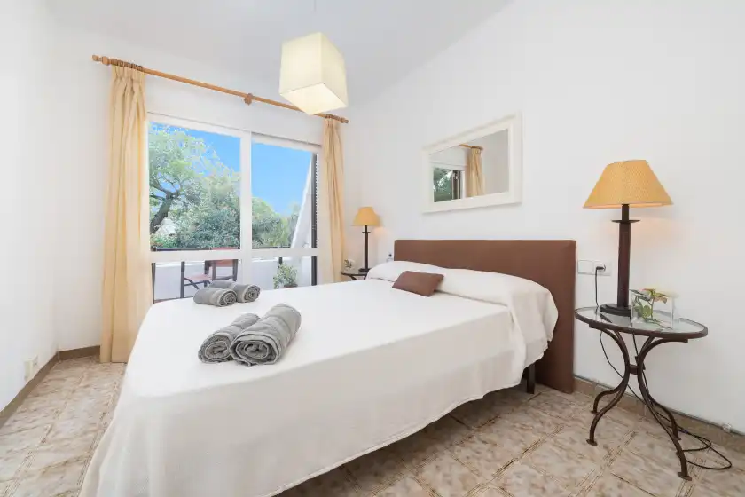 Holiday rentals in Mercuri, Port d'Alcúdia