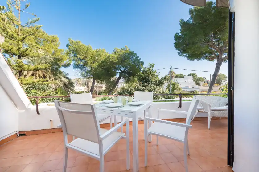 Holiday rentals in Mercuri, Port d'Alcúdia
