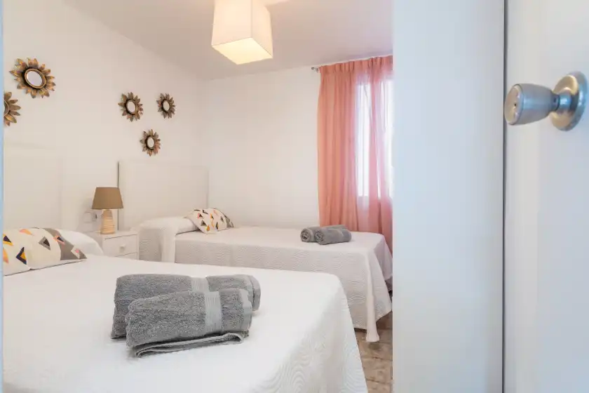 Holiday rentals in Mercuri, Port d'Alcúdia