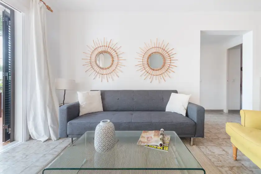 Holiday rentals in Mercuri, Port d'Alcúdia