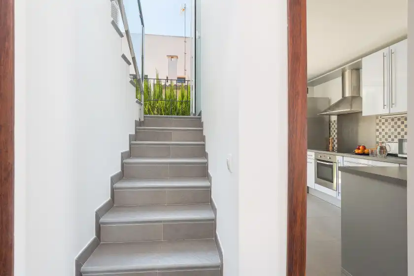 Alquiler vacacional en Domus genti, Son Serra de Marina