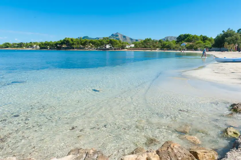 Holiday rentals in Tarida, Marina Manresa