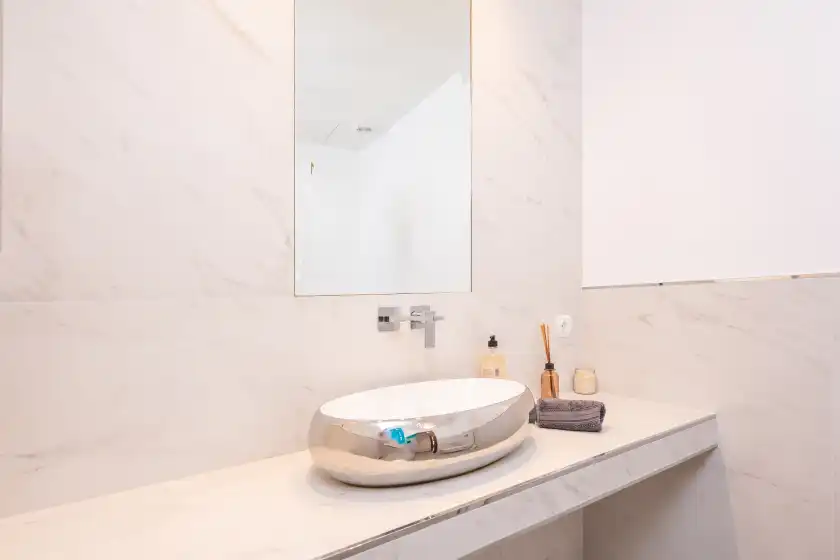 Holiday rentals in Casa leo, Platja de Muro