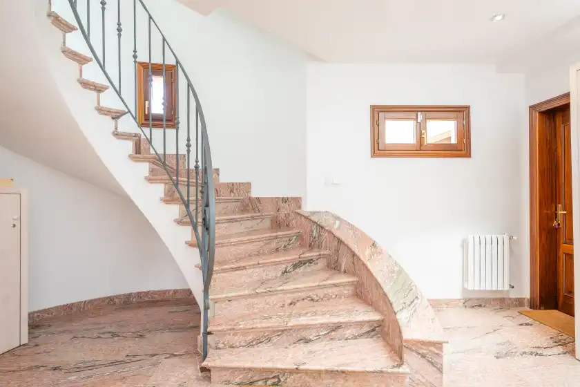 Holiday rentals in Casa leo, Platja de Muro