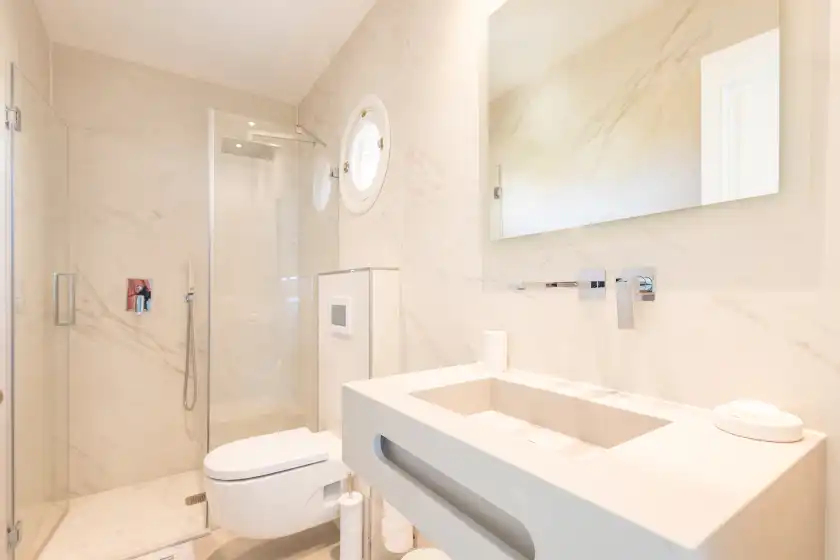 Holiday rentals in Casa leo, Platja de Muro