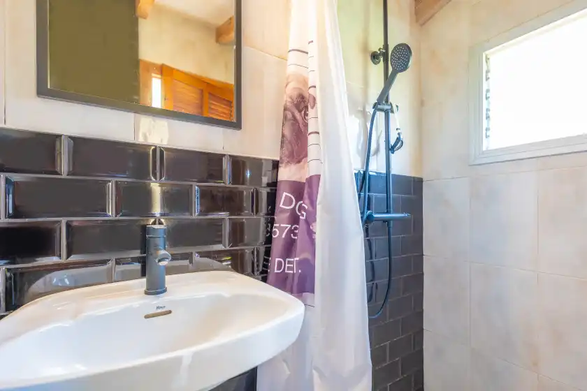 Holiday rentals in Casa leo, Platja de Muro