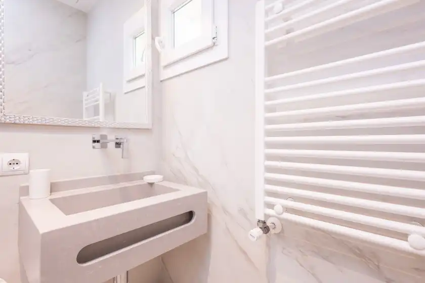 Holiday rentals in Casa leo, Platja de Muro