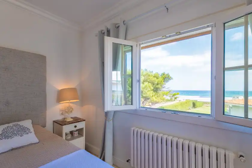 Holiday rentals in Casa leo, Platja de Muro