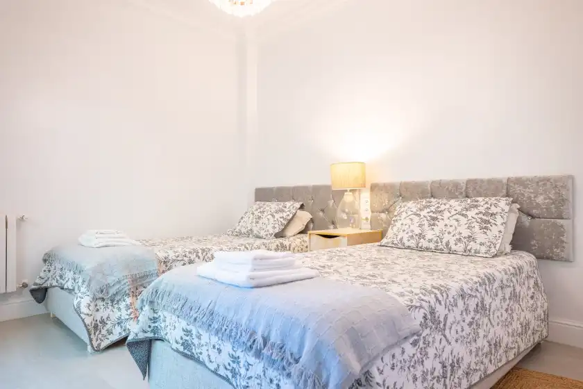 Holiday rentals in Casa leo, Platja de Muro