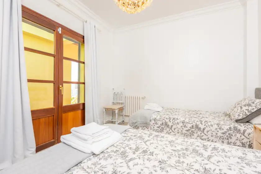 Holiday rentals in Casa leo, Platja de Muro