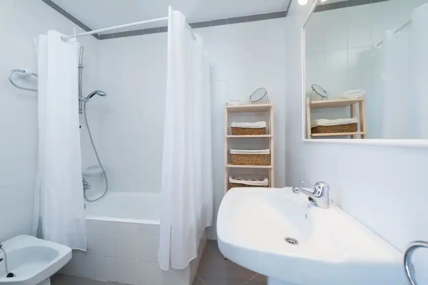 Alquiler vacacional en Can roig (caldes), Colònia de Sant Pere