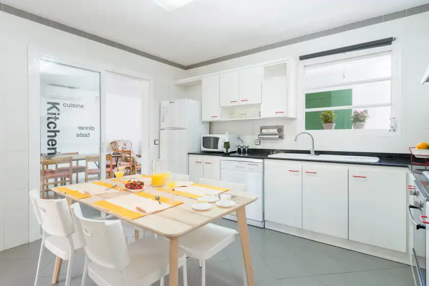 Alquiler vacacional en Can roig (caldes), Colònia de Sant Pere