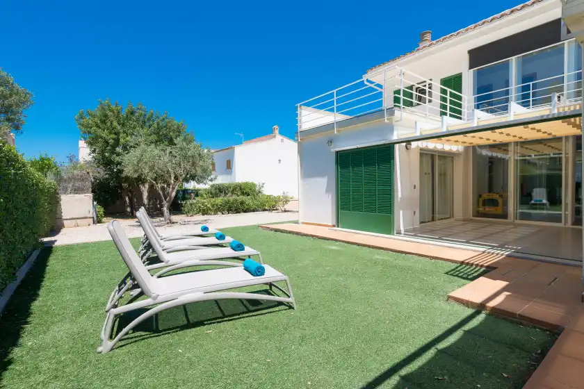 Alquiler vacacional en Can roig (caldes), Colònia de Sant Pere