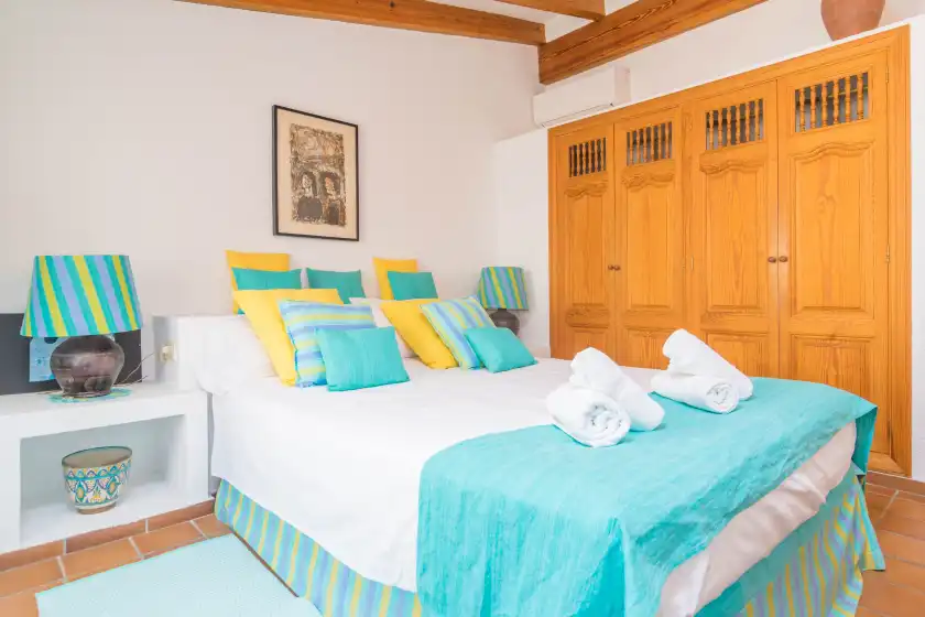 Alquiler vacacional en Calvari, Pollença