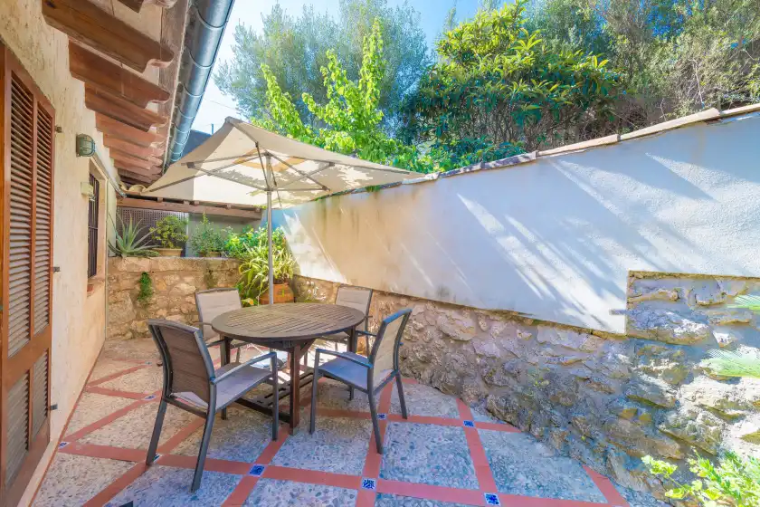 Alquiler vacacional en Calvari, Pollença