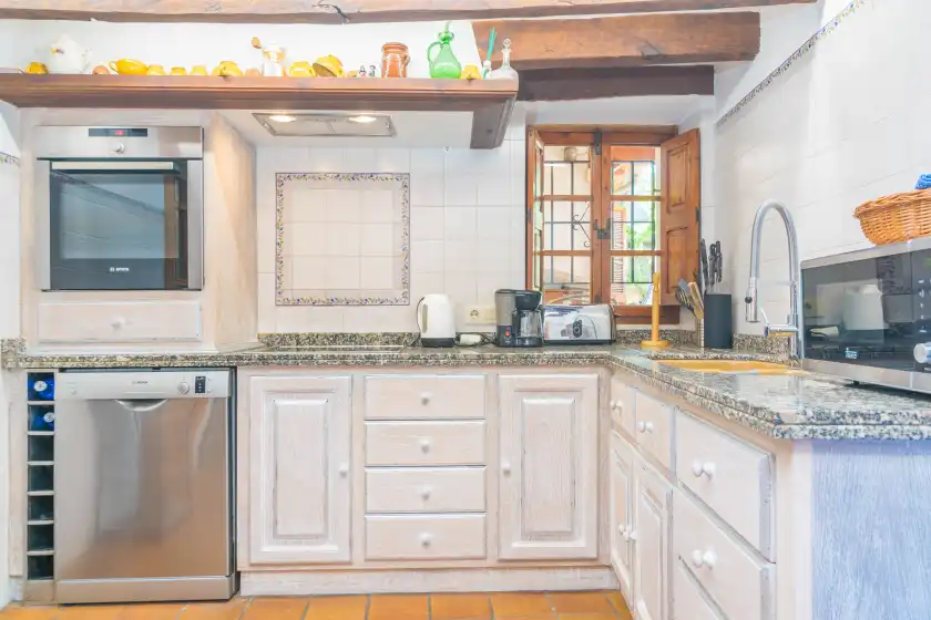 Alquiler vacacional en Calvari, Pollença