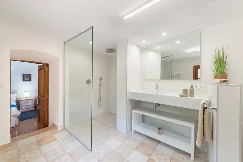 Alquiler vacacional en Calvari, Pollença