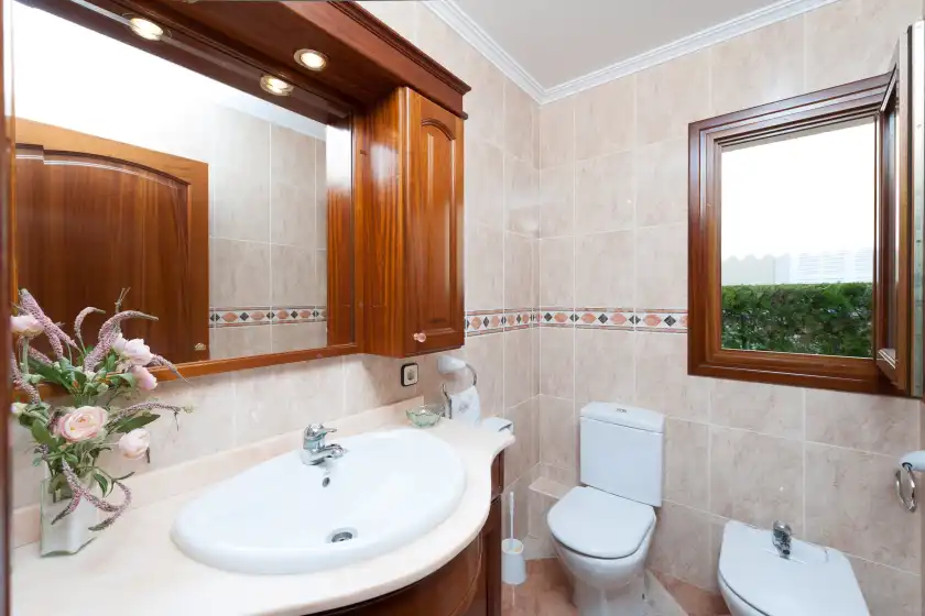 Ferienhaus auf Can barret, Can Picafort