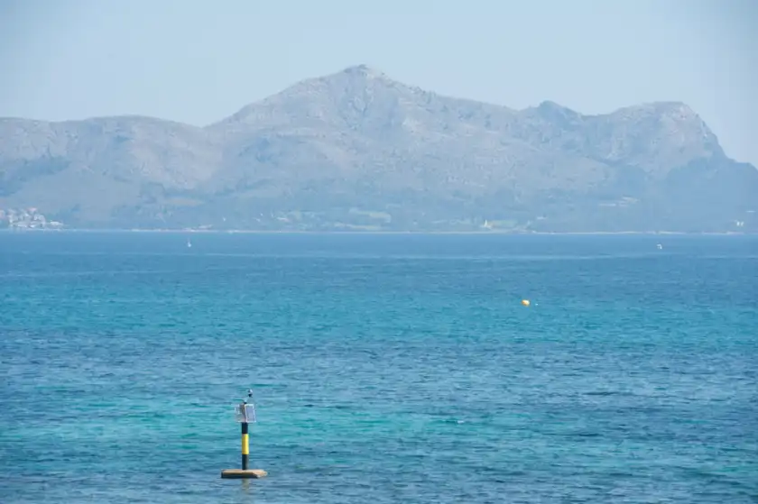 Ferienhaus auf Can barret, Can Picafort