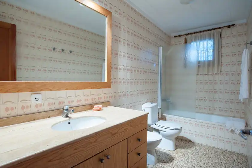 Alquiler vacacional en Miloca, Platja de Muro