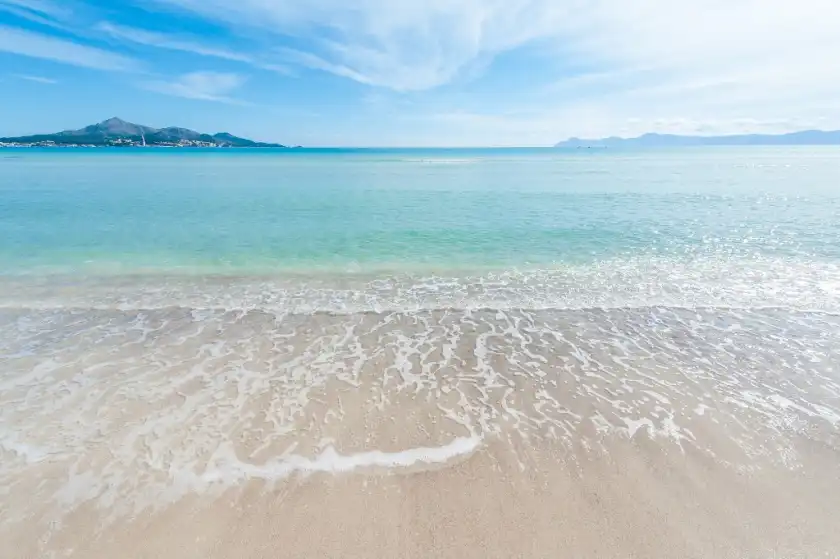 Alquiler vacacional en Llac gran, Port d'Alcúdia