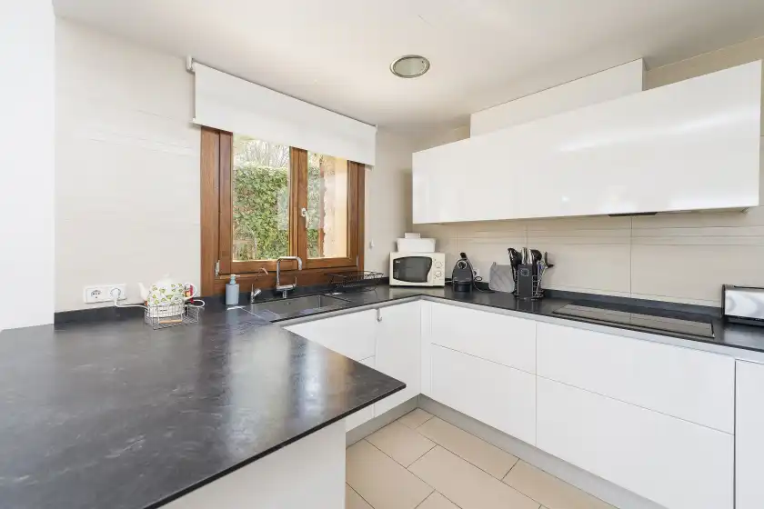 Holiday rentals in Picara, Mancor de la Vall