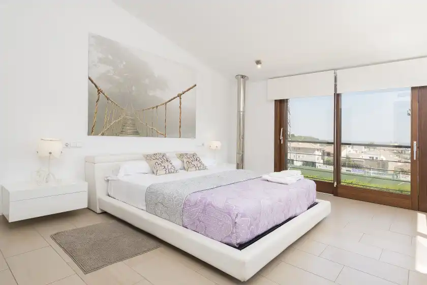 Holiday rentals in Picara, Mancor de la Vall