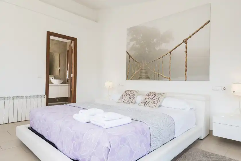 Holiday rentals in Picara, Mancor de la Vall