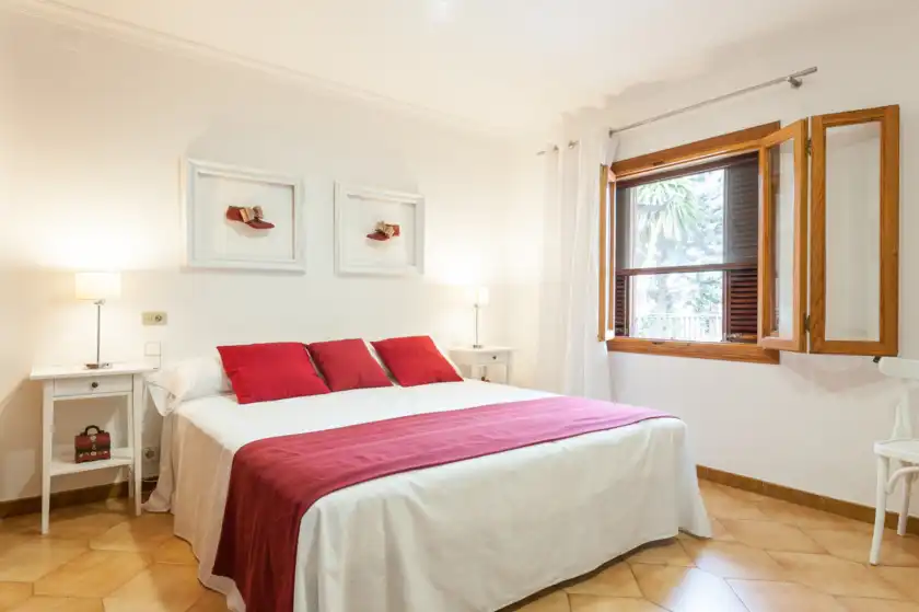 Ferienhaus auf Can gual, Inca