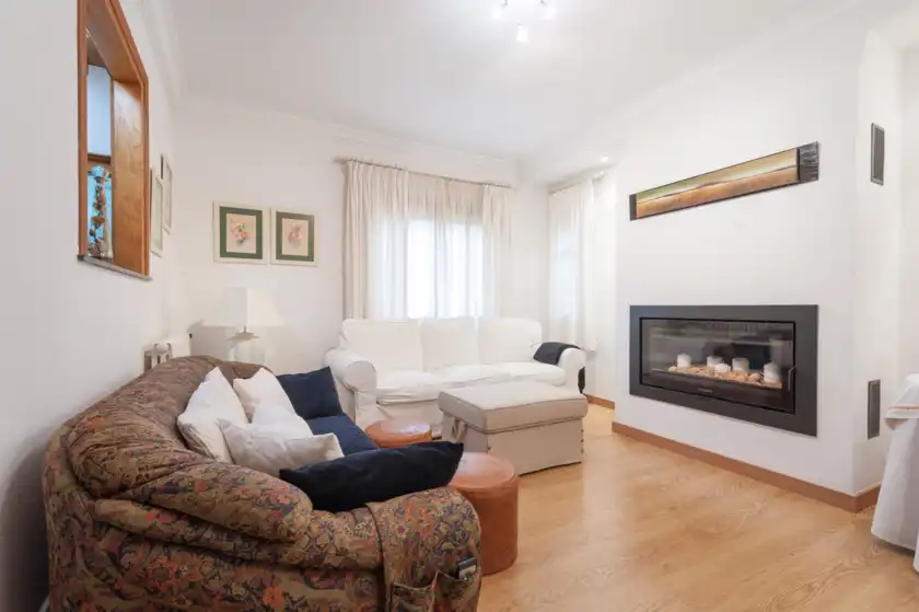 Ferienhaus auf Can gual, Inca