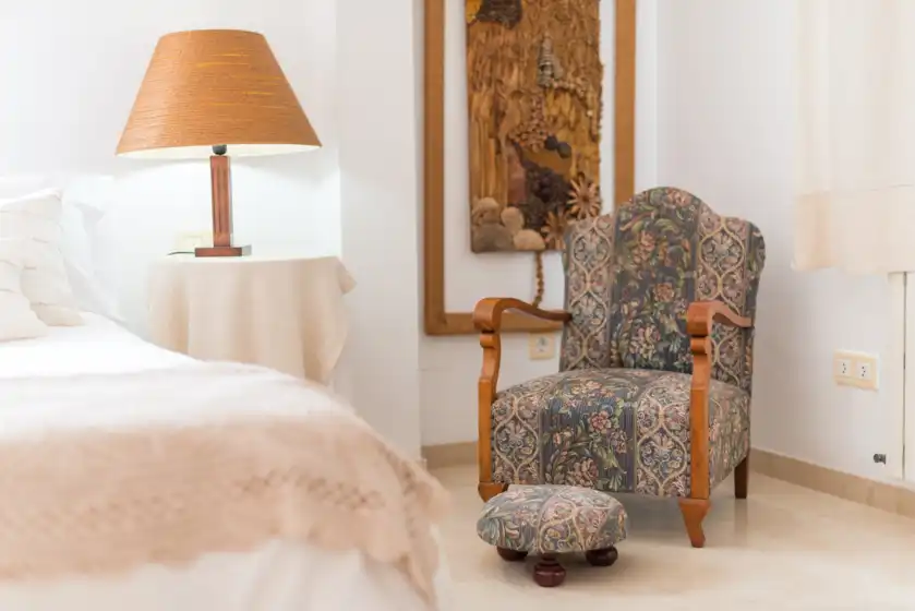 Ferienhaus auf Can gual, Inca