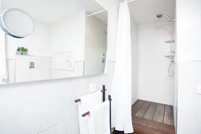 Ferienhaus auf Can gual, Inca