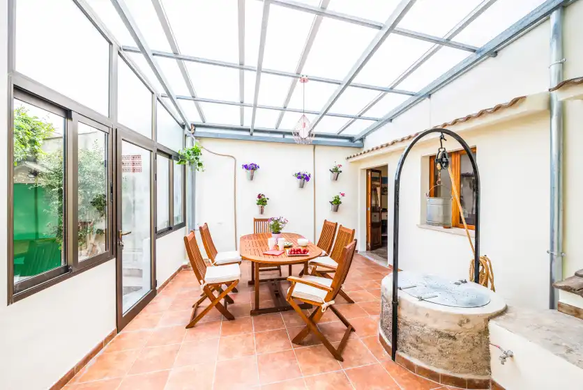 Ferienhaus auf Pegaso, Campanet