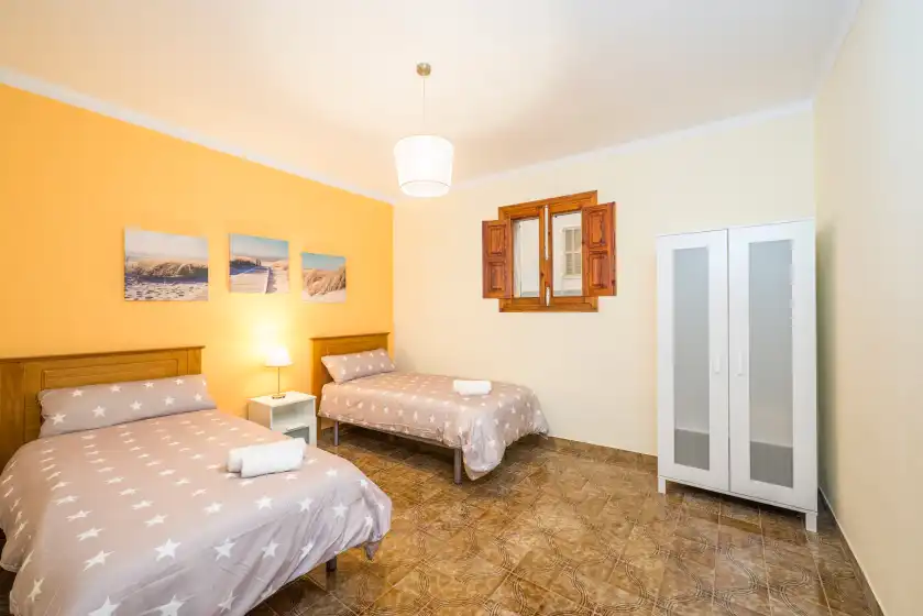 Ferienhaus auf Pegaso, Campanet