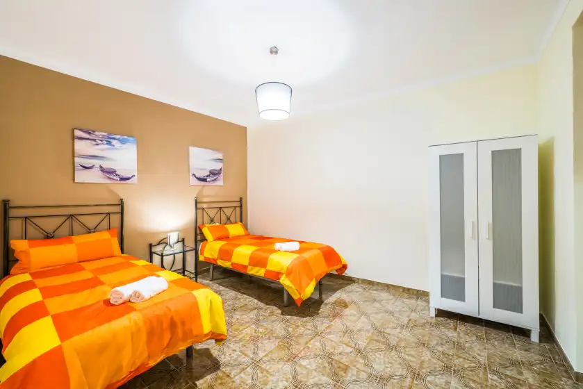 Ferienhaus auf Pegaso, Campanet