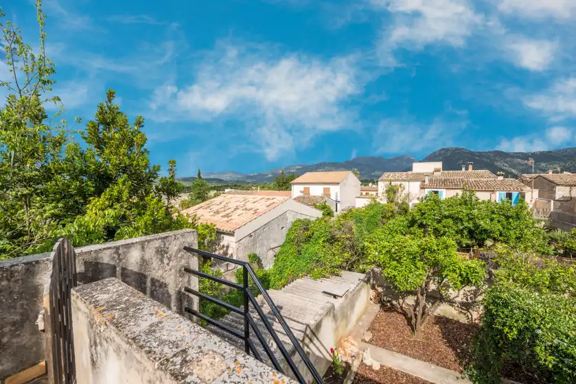 Ferienhaus auf Pegaso, Campanet