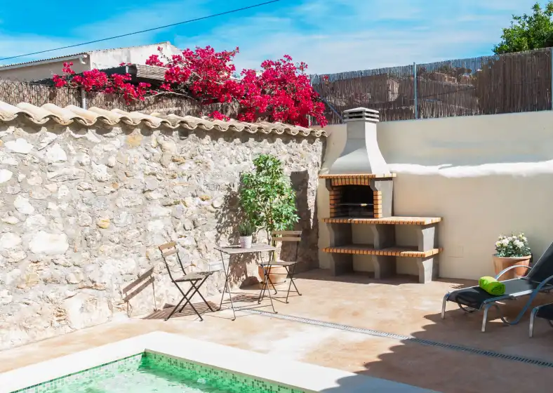 Ferienhaus auf Pegaso, Campanet