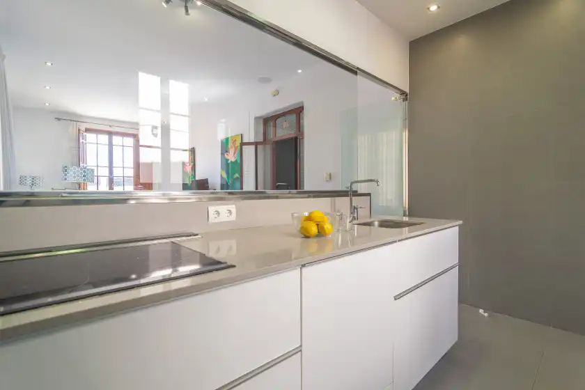 Alquiler vacacional en Can bombarda, Llubí