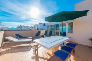 Europa 3b - Ferienhaus auf Port de Pollença