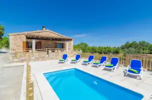 S'aresta den rumbet - Location de vacances à Llucmajor