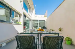 Marte - Ferienhaus auf Sa Pobla